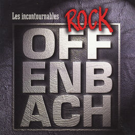 Album cover of Les Incontournables Rock