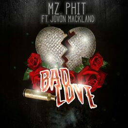 Album cover of Bad Love