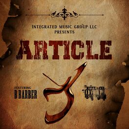 Album cover of Article B