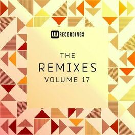 Album cover of The Remixes, Vol. 17
