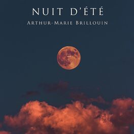 Album cover of Nuit d'Été (feat. Amarià)