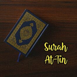 Album cover of Surah At-Tin
