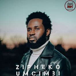 Album cover of Umcimbi