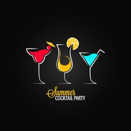 Album cover of Summer Cocktail Party