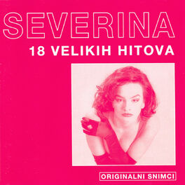 Album cover of 18 Velikih Hitova