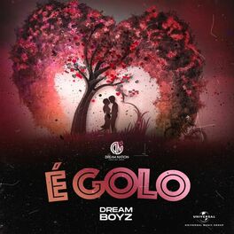 Album cover of É Golo