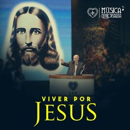 Album cover of Viver por Jesus