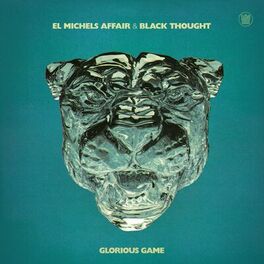 Album cover of Glorious Game