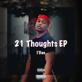 Album cover of 21 Thoughts Ep