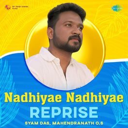 Album cover of Nadhiyae Nadhiyae (From 
