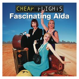 Album cover of Cheap Flights