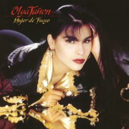 Album cover of Mujer De Fuego