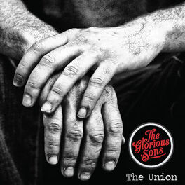Album cover of The Union