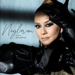 Album cover of Neylərəm