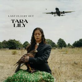 Album cover of Last Flight Out