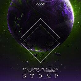 Album cover of Stomp