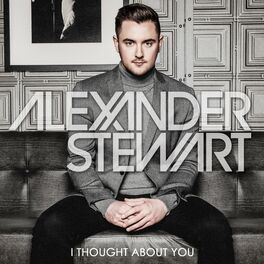 Album cover of I Thought About You