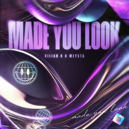 Album cover of Made You Look