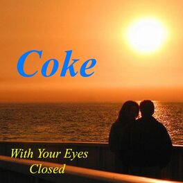 Album cover of With Your Eyes Closed