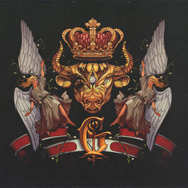 Album cover of NACHALO NOVOJ ERY