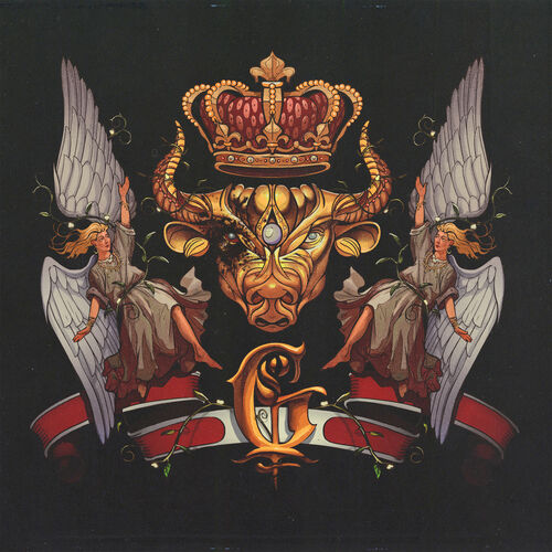 Album artwork