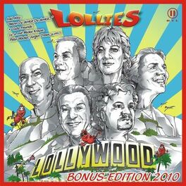 Album cover of Lollywood (Bonus Track - Fan-Edition 2010/2011)