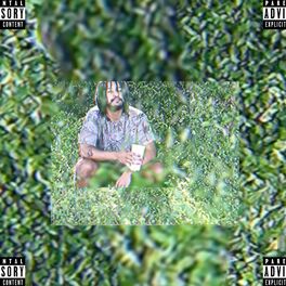 Album cover of No Peace