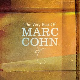 Album cover of The Very Best of Marc Cohn