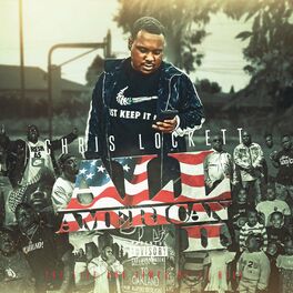 Album cover of All American Part II The Life & Times Of Lt. Rell