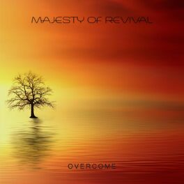 Album cover of Overcome