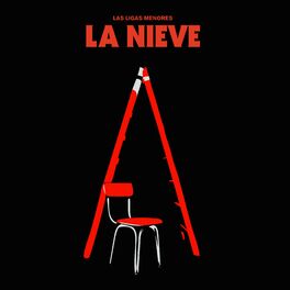 Album cover of La Nieve