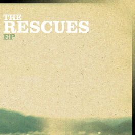 Album cover of The Rescues EP