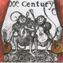 Album cover of XX Century