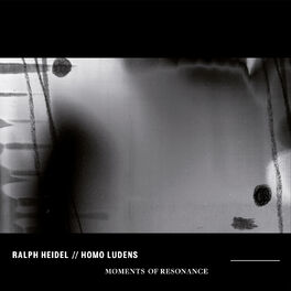 Album cover of Moments of Resonance