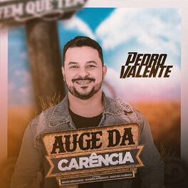 Album cover of Auge da Carência