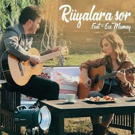 Album cover of Rüyalara Sor (Akustik)