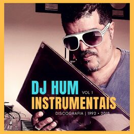 Album cover of Instrumentais - Volume 1