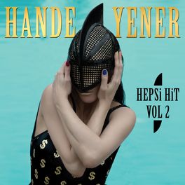 Album picture of Hepsi Hit, Vol. 2