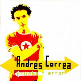 Album cover of Prueba y Error