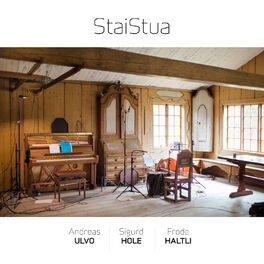 Album cover of StaiStua