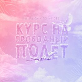Album cover of Курс на свободный полёт (prod. by Pro Sound)