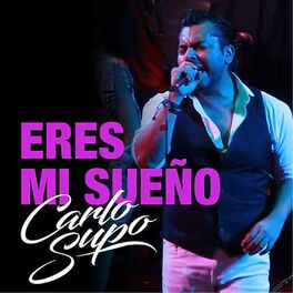 Album cover of Eres Mi Sueño (En Vivo)