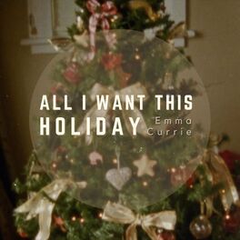 Album cover of All I Want This Holiday