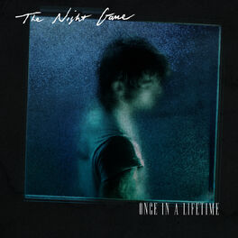 Album cover of Once In A Lifetime (Single Version)