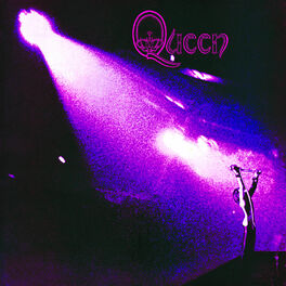 Album cover of Queen (Deluxe Edition 2011 Remaster)