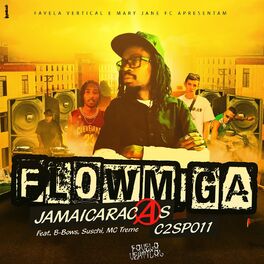 Album cover of Jamaicaracas C2 Sp 011