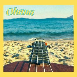 Album cover of Ohana