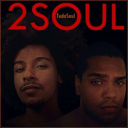 Album cover of 2Soul