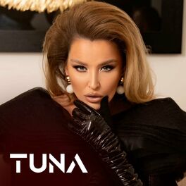 Album cover of Tuna Album