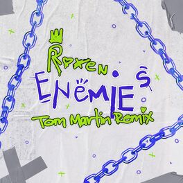 Album cover of Enemies (Tom Martin Remix)